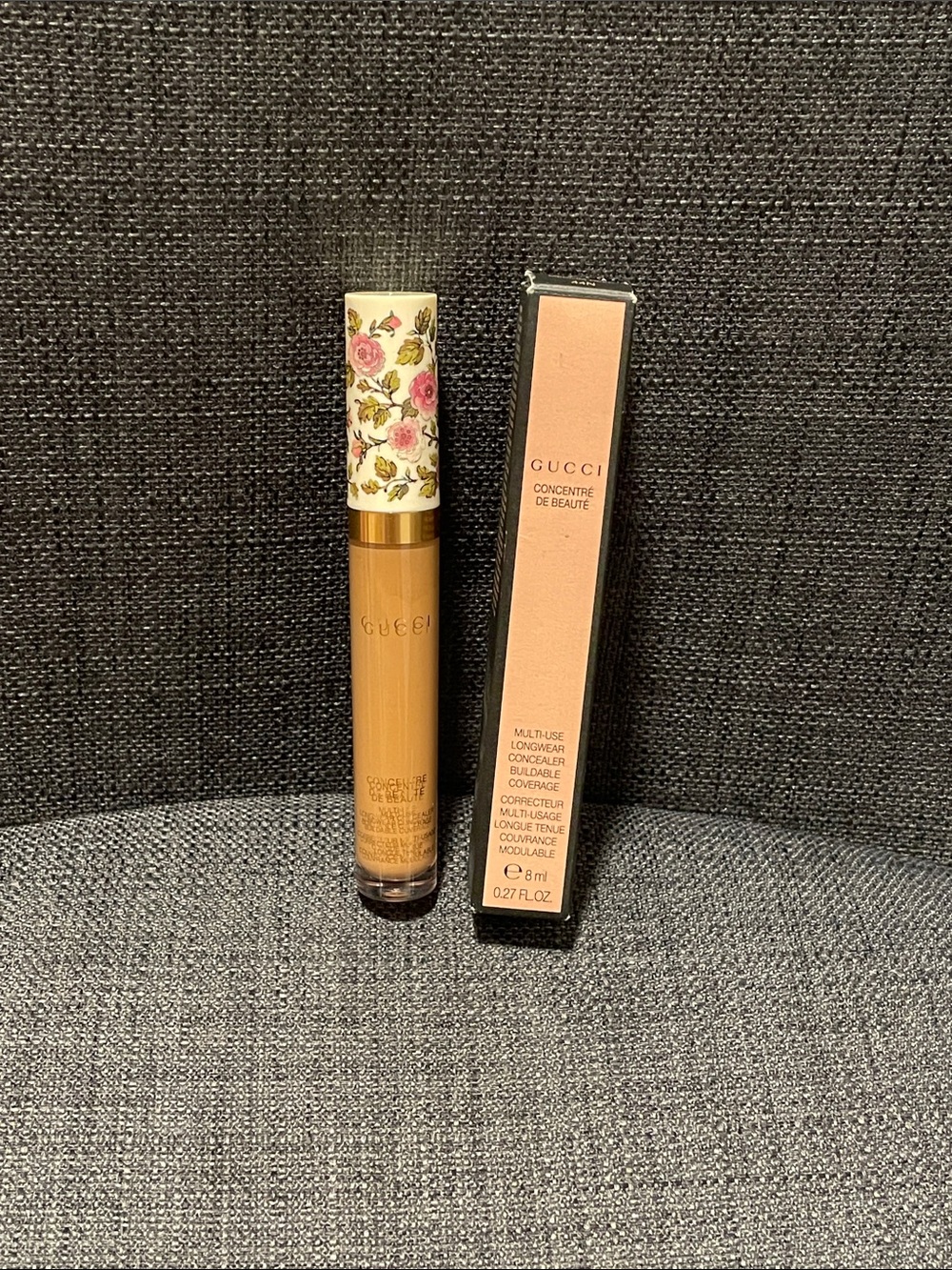 Gucci longwear Concealer full size #44N